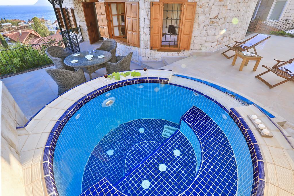 Cinarlar Apart Kc Blok Kaş Kamer foto